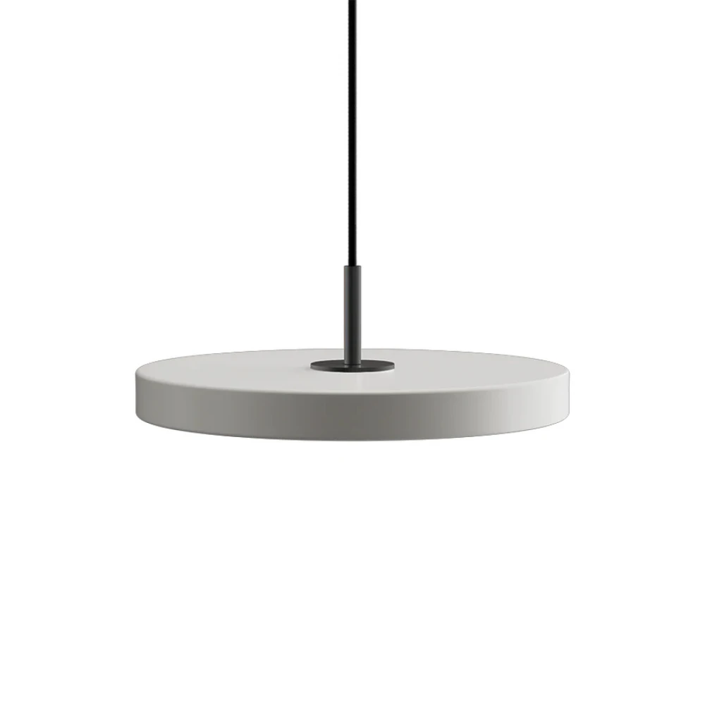 Κρεμαστό Φωτιστικό LED Asteria Mini Nuance Mist 14W Φ31cm Dimmable by UMAGE