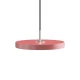Κρεμαστό Φωτιστικό LED Asteria Mini Nuance Rose 14W Φ31cm Dimmable by UMAGE