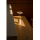 LED Πορτατίφ Portable - Asteria Move Mini Dimmable - Clay travertine brass by UMAGE