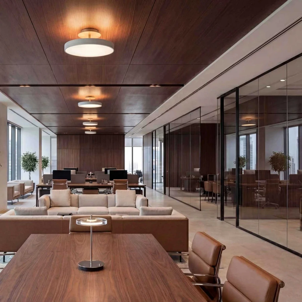 LED Πορτατίφ Μπαταρίας Επαναφορτιζόμενο Asteria Glass Move - Polished steel - by UMAGE