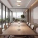 LED Πορτατίφ Μπαταρίας Επαναφορτιζόμενο Asteria Glass Move - Polished steel - by UMAGE