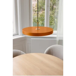 Κρεμαστό Φωτιστικό LED Asteria PLUS 28W CRI96 - Nuance Orange Medium G43cm by UMAGE