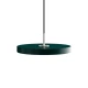 Κρεμαστό Φωτιστικό LED Asteria PLUS Mini 14W CRI93 Φ31cm Dimmable - Forest Green by UMAGE
