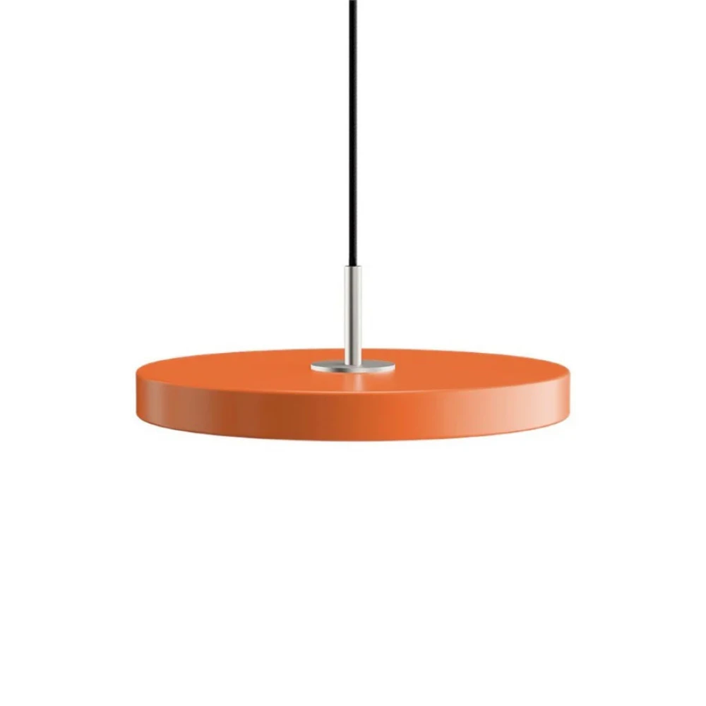 Κρεμαστό Φωτιστικό LED Asteria PLUS Mini 14W CRI93 Φ31cm Dimmable - Nuance Orange by UMAGE