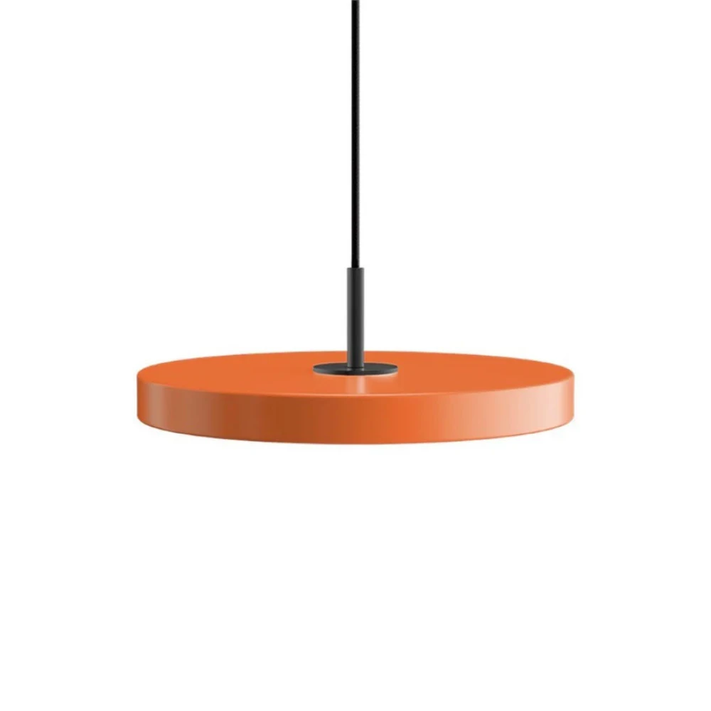 Κρεμαστό Φωτιστικό LED Asteria PLUS Mini 14W CRI93 Φ31cm Dimmable - Nuance Orange by UMAGE