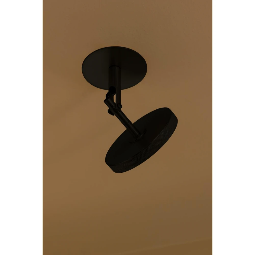 LED Σποτ 6W 3000K CRI91 Asteria Spot - Black - UMAGE