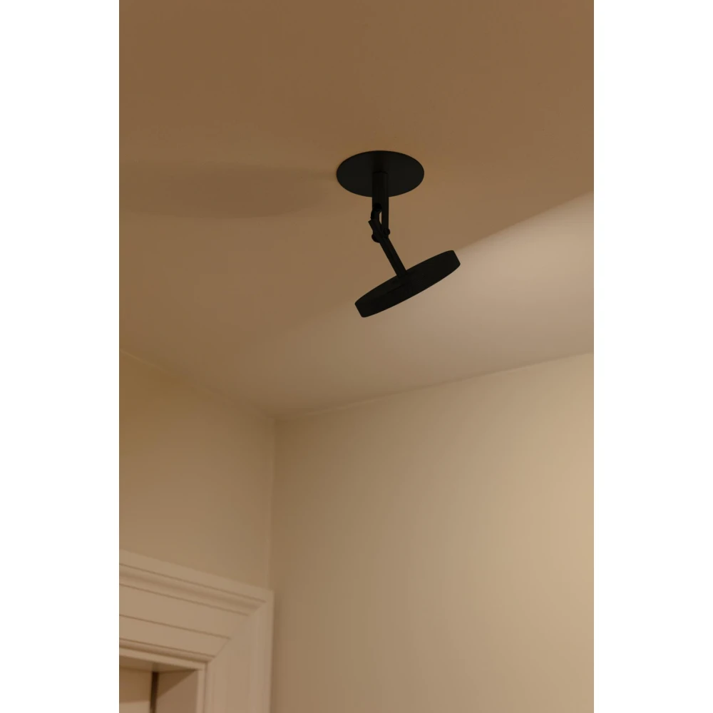 LED Σποτ 6W 3000K CRI91 Asteria Spot - Black - UMAGE