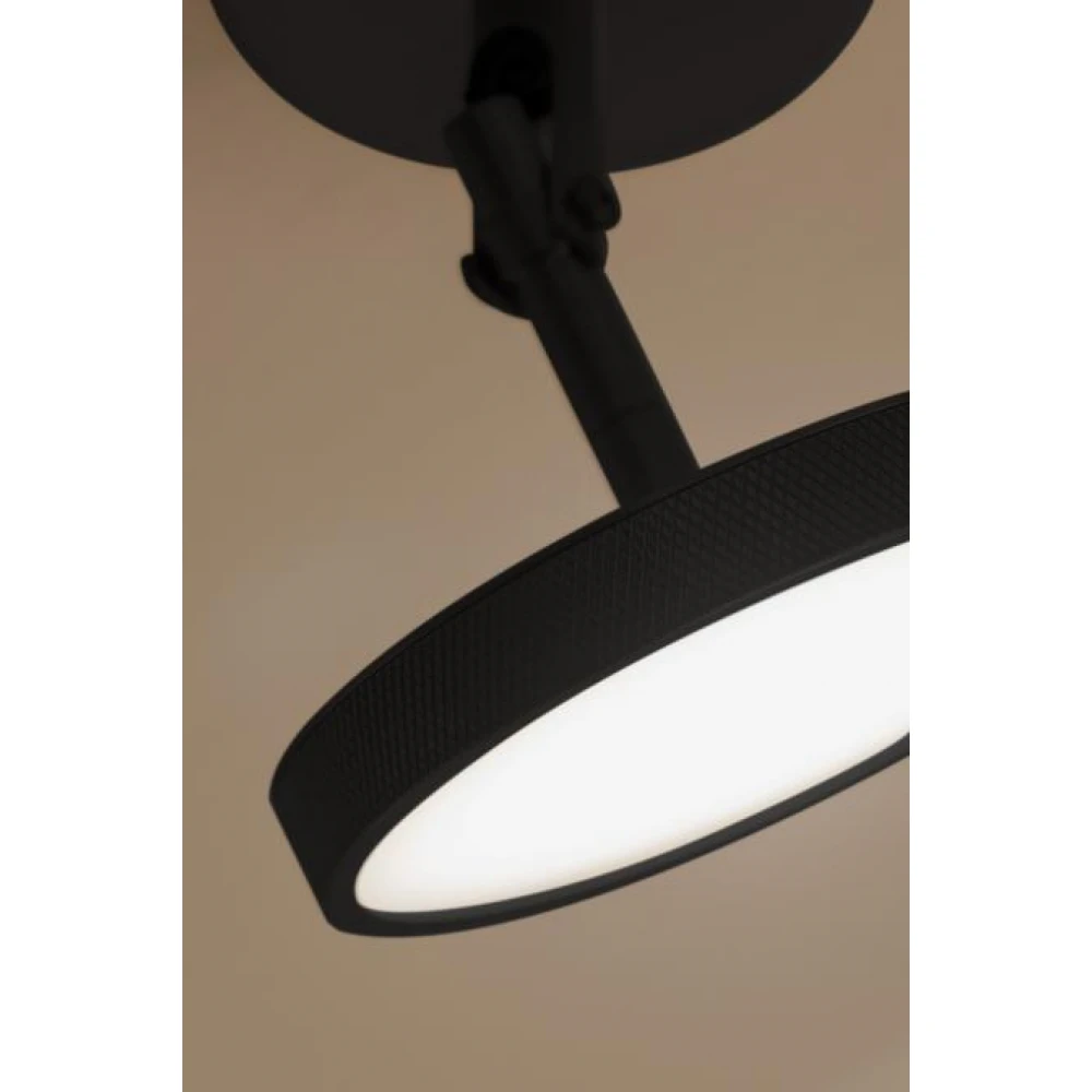 LED Σποτ 6W 3000K CRI91 Asteria Spot - Black - UMAGE