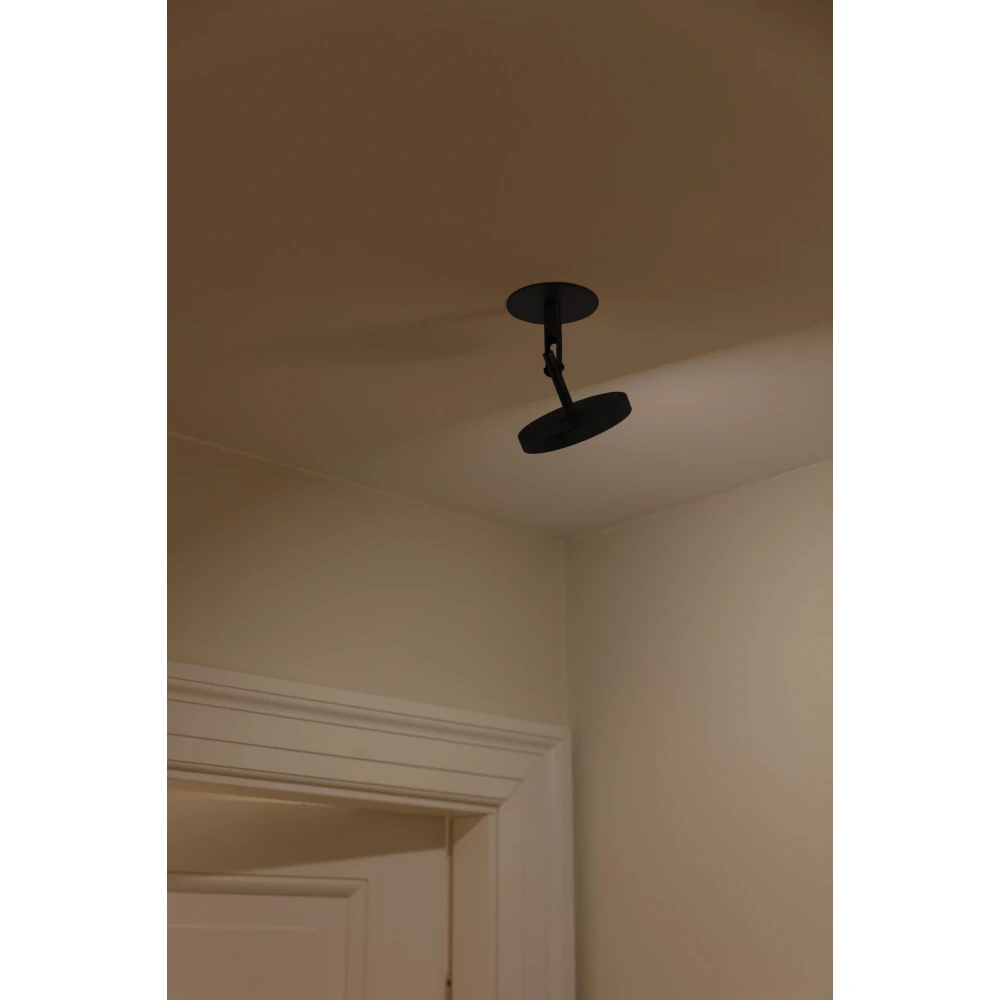 LED Σποτ 6W 3000K CRI91 Asteria Spot - Black - UMAGE
