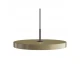 Κρεμαστό Φωτιστικό LED Asteria Taupe 17W G43cm by UMAGE