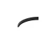  Μαγνητικό Curvy Track Rail 1/4 Κύκλου VIOKEF