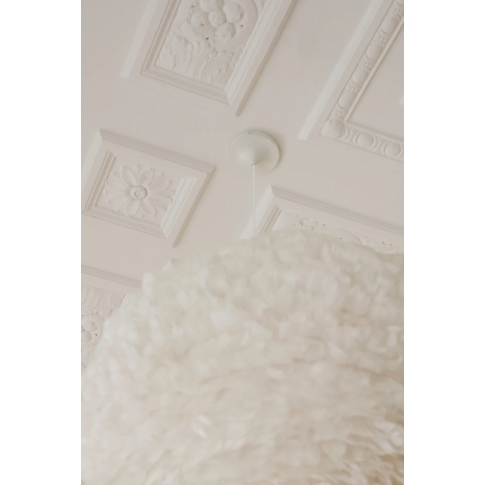 Cord Set Pro Σετ Καλωδίου Ανάρτησης με Ντουί E27 - Λευκό - UMAGE