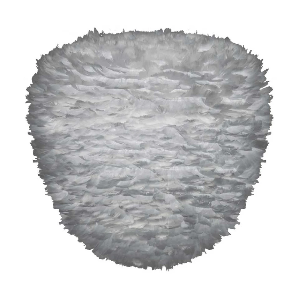 Φωτιστικό Πούπουλο Eos Evia Large Φ55 Γκρι by UMAGE