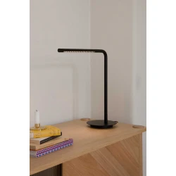 LED Επιτραπέζιο Φωτιστικό 11W CRi93 Dimmable Omni Table - Black - by UMAGE