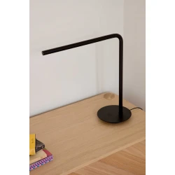 LED Επιτραπέζιο Φωτιστικό 11W CRi93 Dimmable Omni Table - Black - by UMAGE