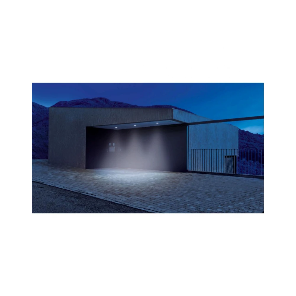 Αισθητήρας Κίνησης MOTION DETECTOR IS 360-1 DE WHITE - STEINEL