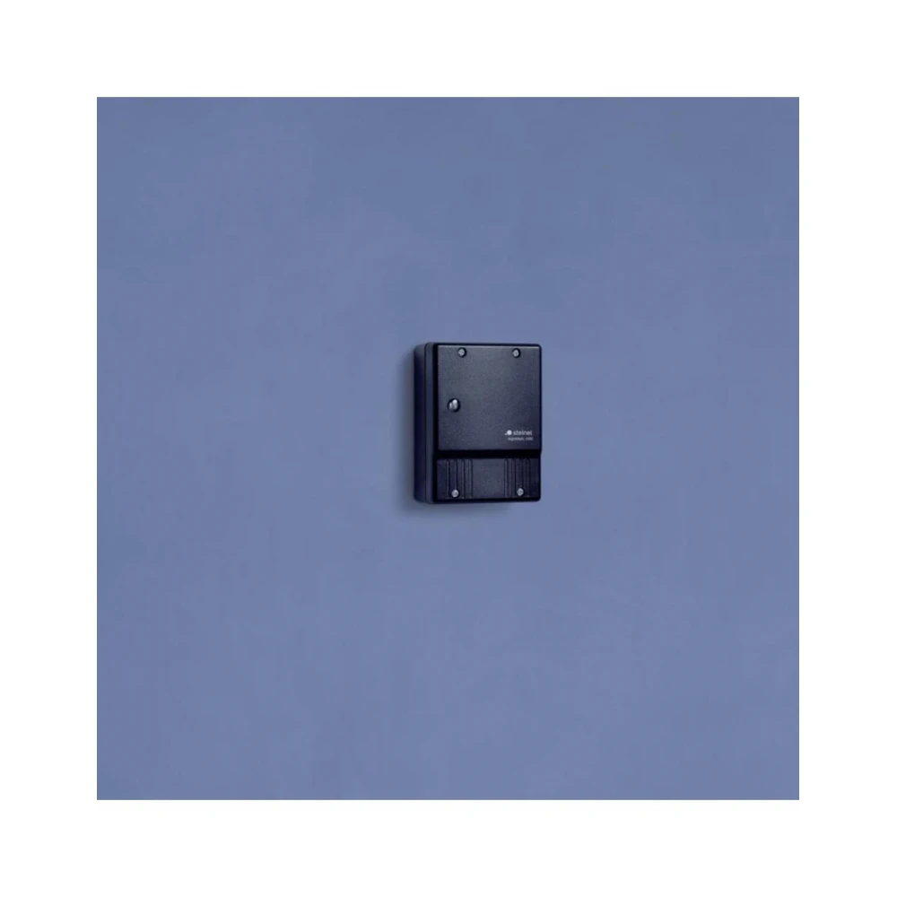 Αισθητήρας Κίνησης LUX SWITCH NM 2000 BLACK - STEINEL