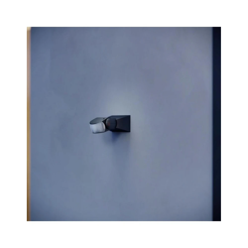 Αισθητήρας Κίνησης MOTION DETECTOR IS 1 BLACK - STEINEL