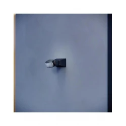 Αισθητήρας Κίνησης MOTION DETECTOR IS 1 BLACK - STEINEL