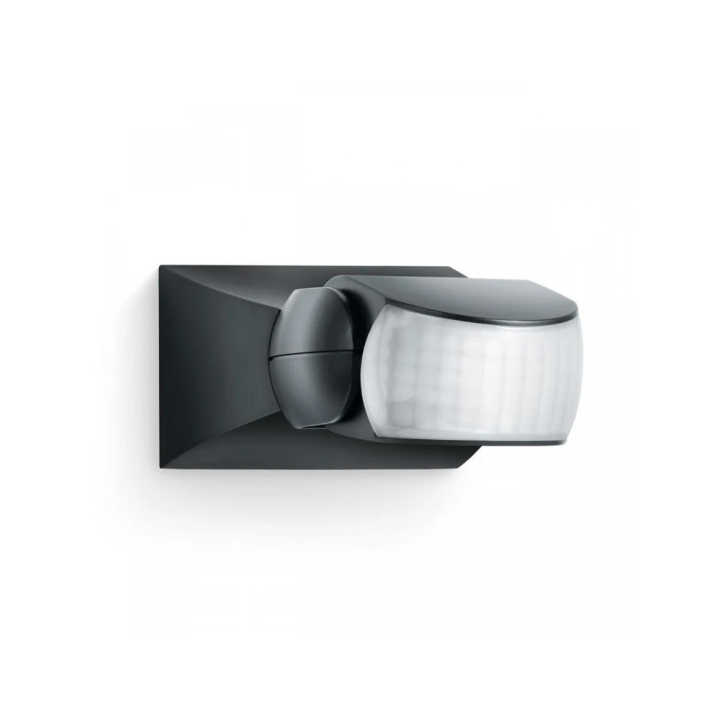 Αισθητήρας Κίνησης MOTION DETECTOR IS 1 BLACK - STEINEL