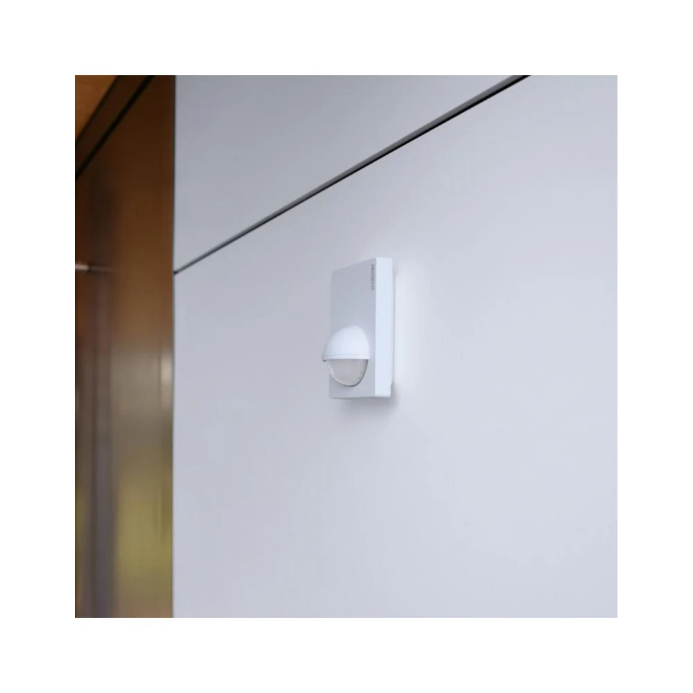 Αισθητήρας Κίνησης MOTION DETECTOR IS 180-2 WHITE - STEINEL