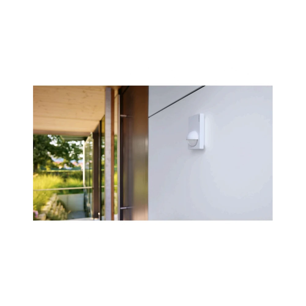 Αισθητήρας Κίνησης MOTION DETECTOR IS 180-2 WHITE - STEINEL