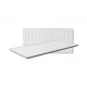 Φωτιστικό Οροφής Professional BACKLIT LED panel 120x30 45W SELV SAMSUNG chip - UNIVERSE