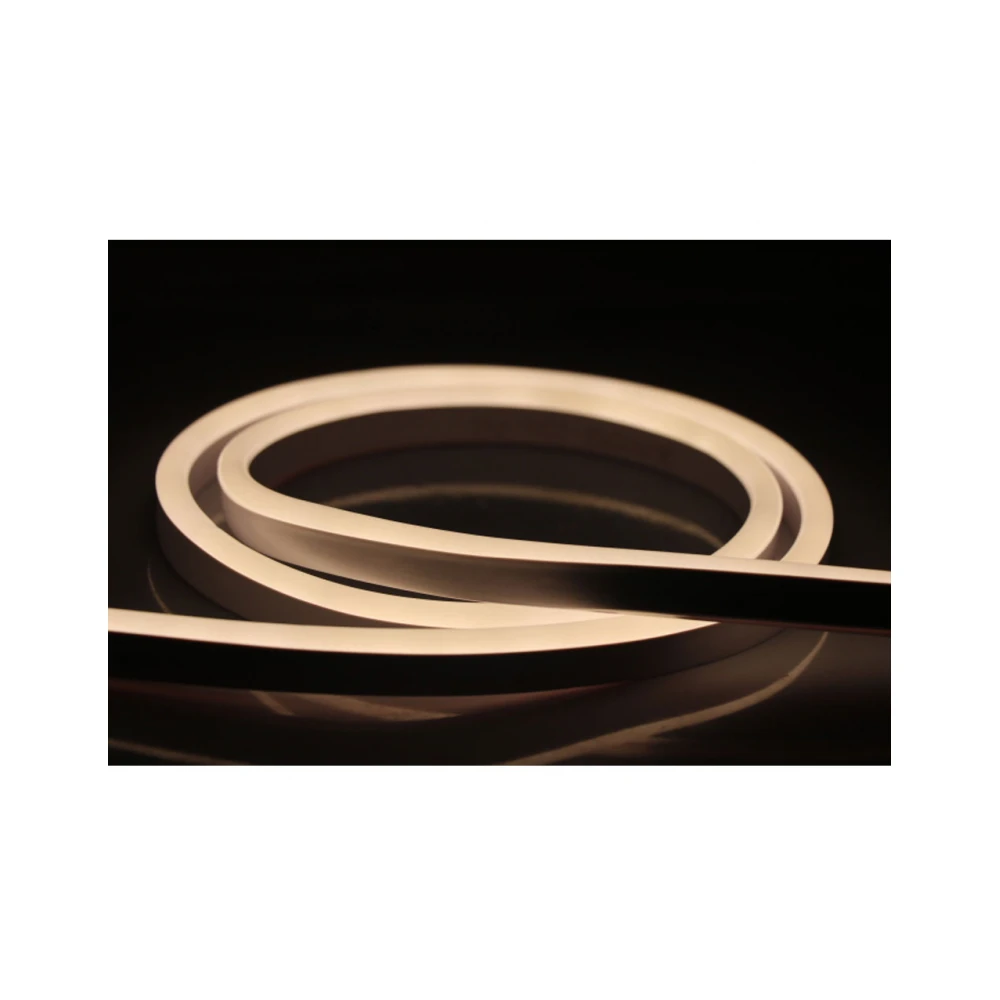 LED Neon Flex Φωτοσωλήνας 8W /m IP65 Ουδέτερο Λευκό 4000K DIMMABLE - Universe