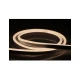 LED Neon Flex Φωτοσωλήνας 8W /m IP65 Ουδέτερο Λευκό 4000K DIMMABLE - Universe