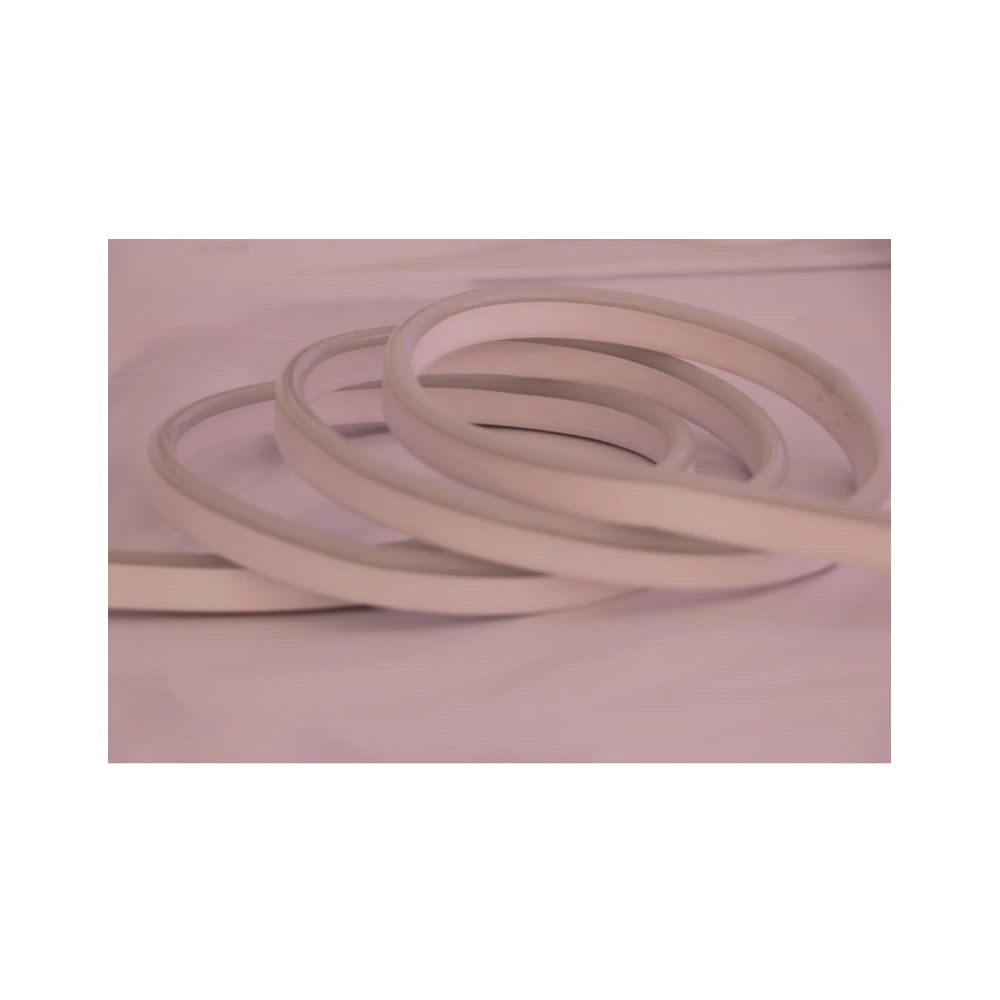 LED Neon Flex Φωτοσωλήνας 8W /m IP65 Ουδέτερο Λευκό 4000K DIMMABLE - Universe