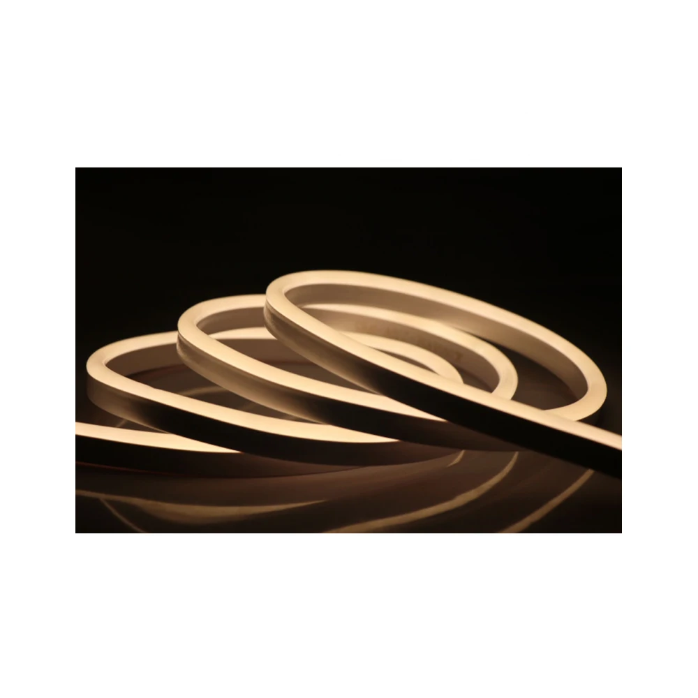 LED Neon Flex Φωτοσωλήνας 8W /m IP65 Ουδέτερο Λευκό 4000K DIMMABLE - Universe