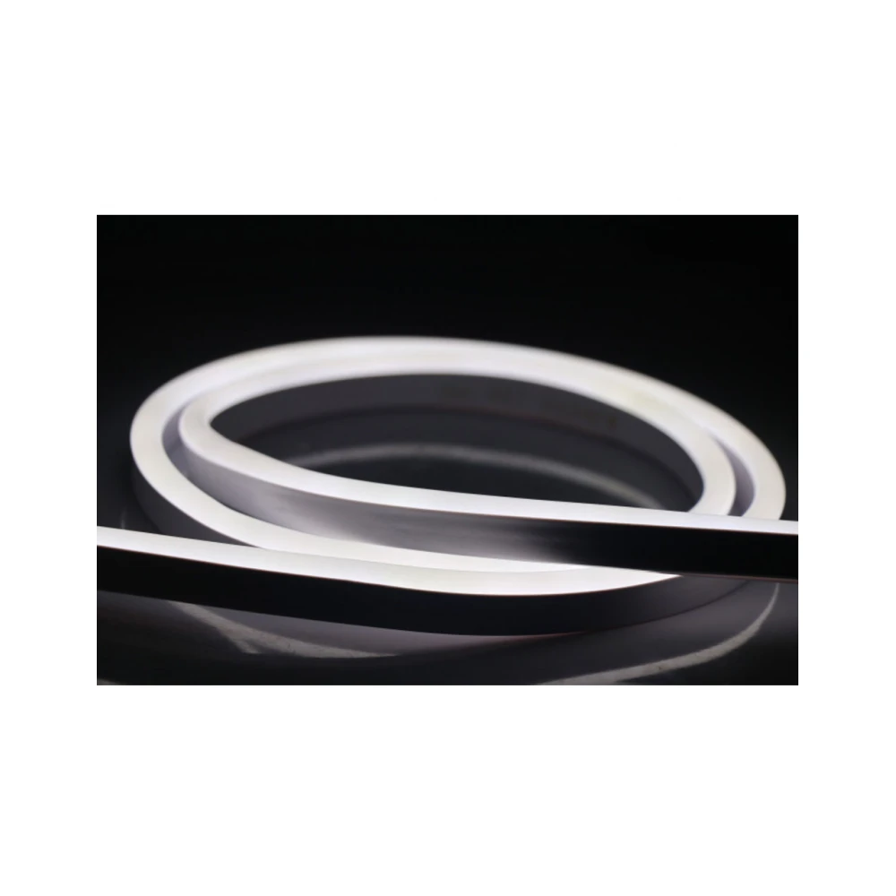LED Neon Flex Φωτοσωλήνας 8W /m IP65 Ψυχρό Λευκό 6000K DIMMABLE - Universe