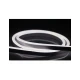 LED Neon Flex Φωτοσωλήνας 8W /m IP65 Ψυχρό Λευκό 6000K DIMMABLE - Universe