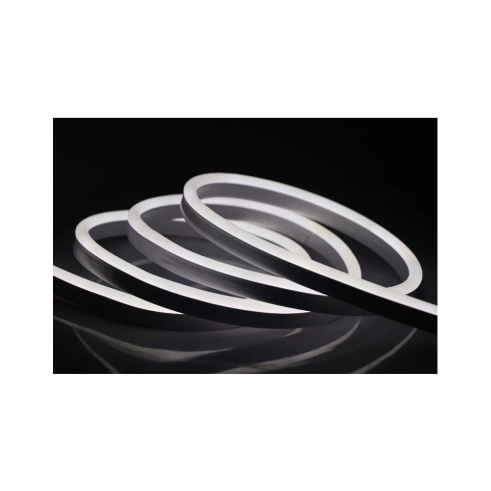 LED Neon Flex Φωτοσωλήνας 8W /m IP65 Ψυχρό Λευκό 6000K DIMMABLE - Universe