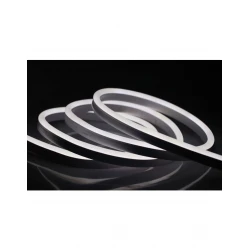 LED Neon Flex Φωτοσωλήνας 8W /m IP65 Ψυχρό Λευκό 6000K DIMMABLE - Universe