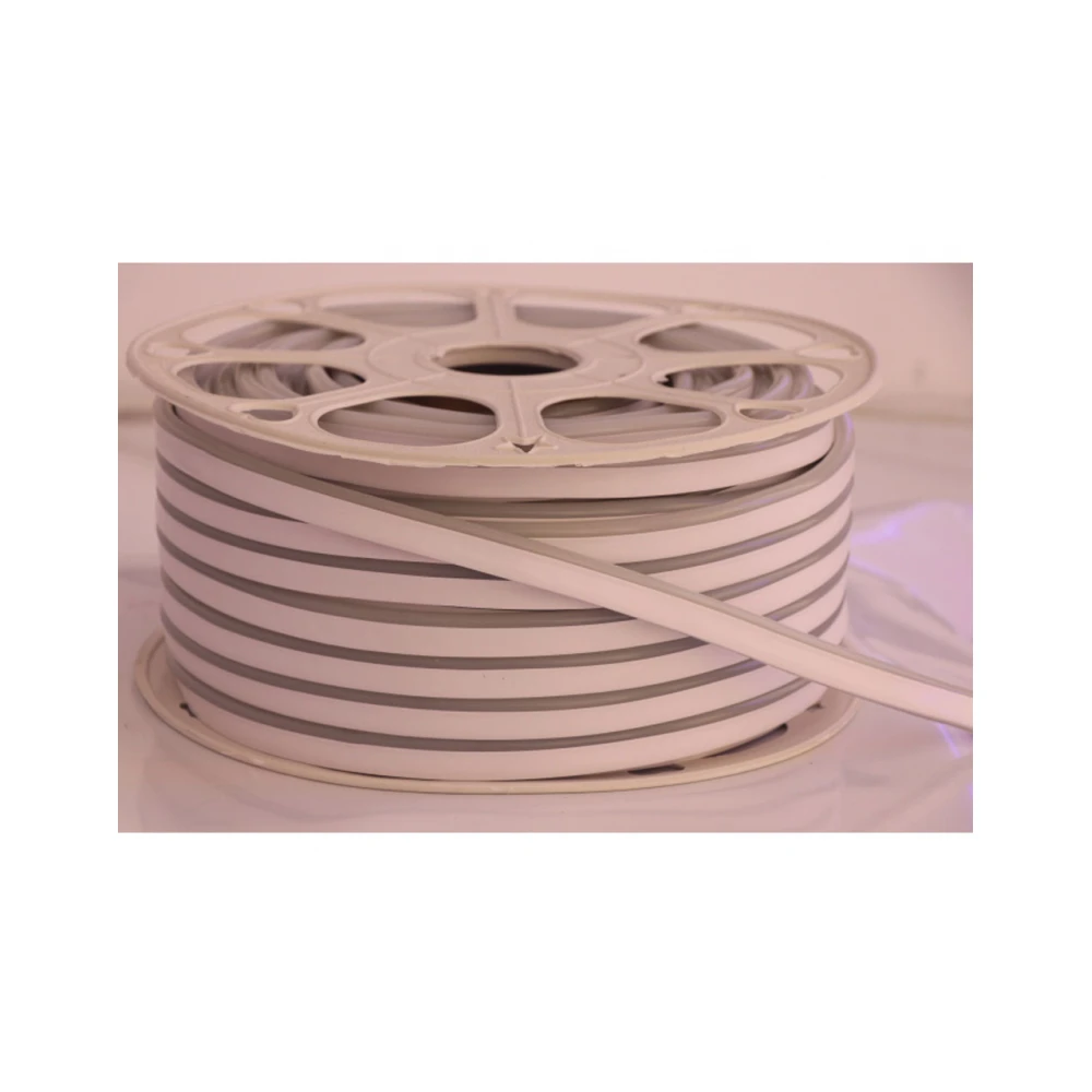 LED Neon Flex Φωτοσωλήνας 8W /m IP65 Μπλε DIMMABLE - Universe