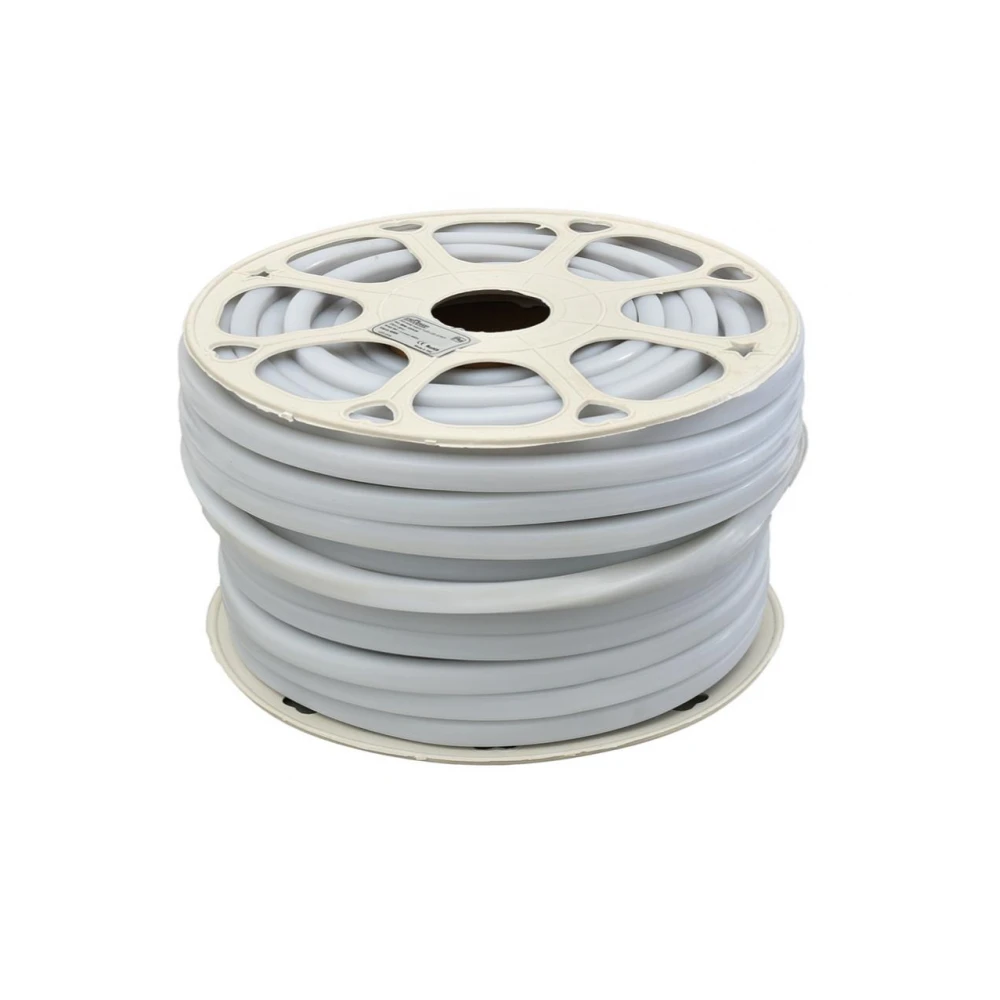 LED Ταινία SQUARE ΝEON FLEX 2835 8W 230 V 330° IP65 DIMMABLE 4000K - UNIVERSE