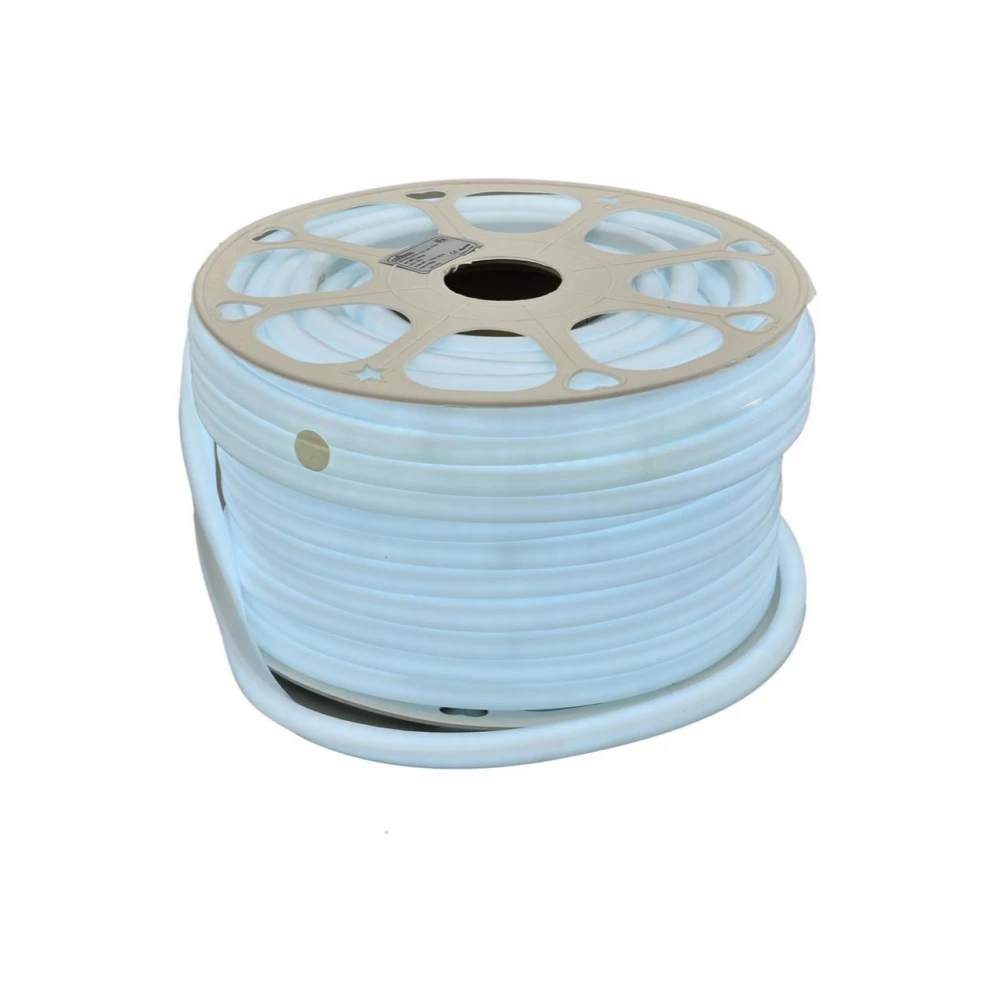 LED Ταινία SQUARE ΝEON FLEX 2835 8W 230 V 330° IP65 DIMMABLE 6000K - UNIVERSE