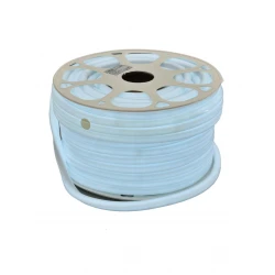 LED Ταινία SQUARE ΝEON FLEX 2835 8W 230 V 330° IP65 DIMMABLE 6000K - UNIVERSE