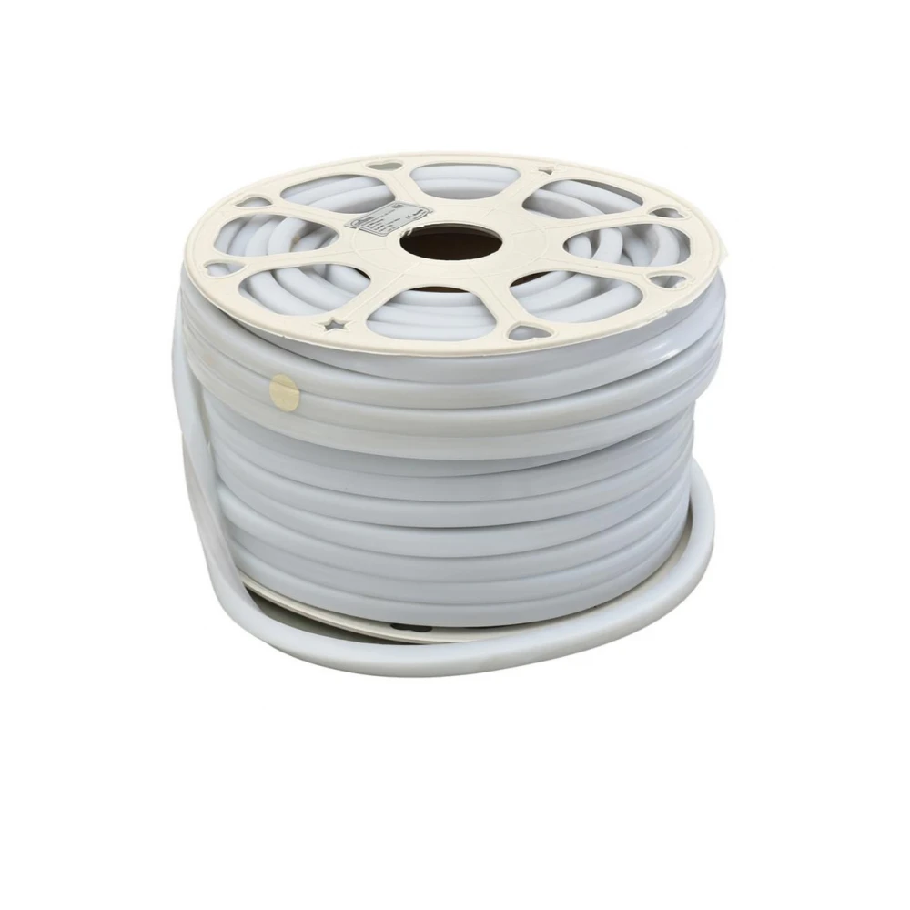 LED Ταινία SQUARE ΝEON FLEX 2835 8W 230 V 330° IP65 DIMMABLE 6000K - UNIVERSE