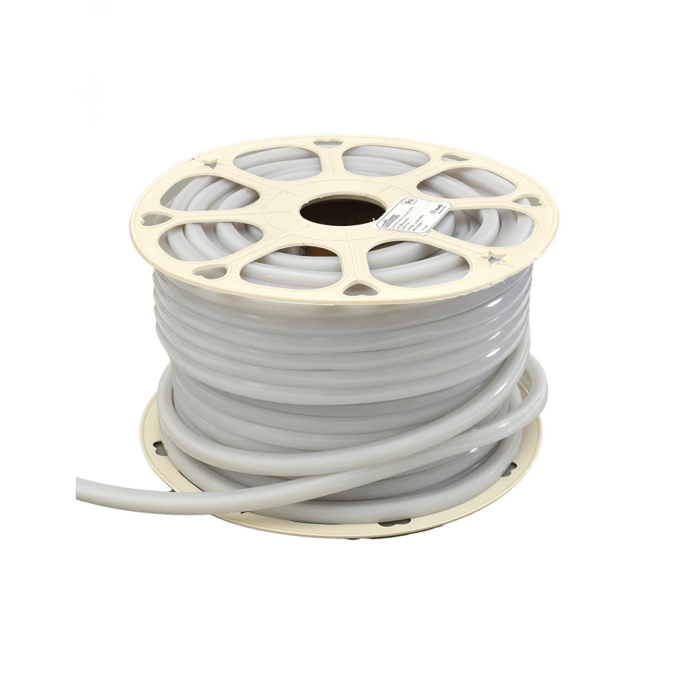 LED Ταινία SQUARE ΝEON FLEX 2835 8W 230 V 330° IP65 DIMMABLE Μπλε - UNIVERSE