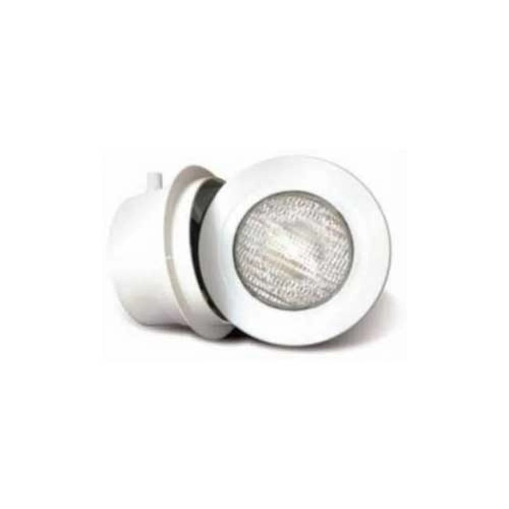 Φωτιστικό Πισίνας χωρίς Λάμπα Φ27εκ Λευκό - Universe