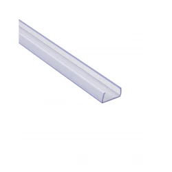 FLAT NEON ΠΛΑΣΤΙΚΟ ΠΡΟΦΙΛ 100CM 24V UNIVERSE
