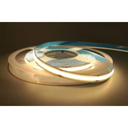 5 Μέτρα COB LED TAINIA 11W 6000K 24V 1150lm 140° IP20 DIMMABLE UNIVERSE
