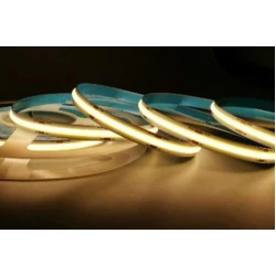 5 Μέτρα COB LED TAINIA 11W 6000K 24V 1150lm 140° IP20 DIMMABLE UNIVERSE
