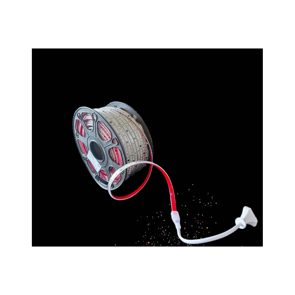 ΤΑΙΝΙΑ LED SMD 8.5W 4000K 220-240V 935lm 120° IP65 DIMMABLE ΚΟΠΗ ΑΝΑ 10CM UNIVERSE