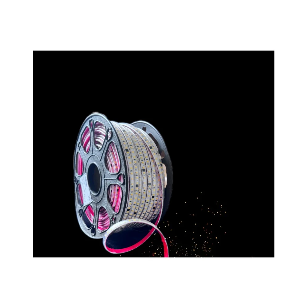 ΤΑΙΝΙΑ LED SMD 8.5W 4000K 220-240V 935lm 120° IP65 DIMMABLE ΚΟΠΗ ΑΝΑ 10CM UNIVERSE