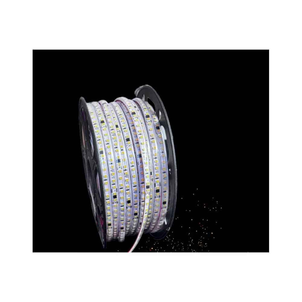 ΤΑΙΝΙΑ LED SMD 8.5W 4000K 220-240V 935lm 120° IP65 DIMMABLE ΚΟΠΗ ΑΝΑ 10CM UNIVERSE