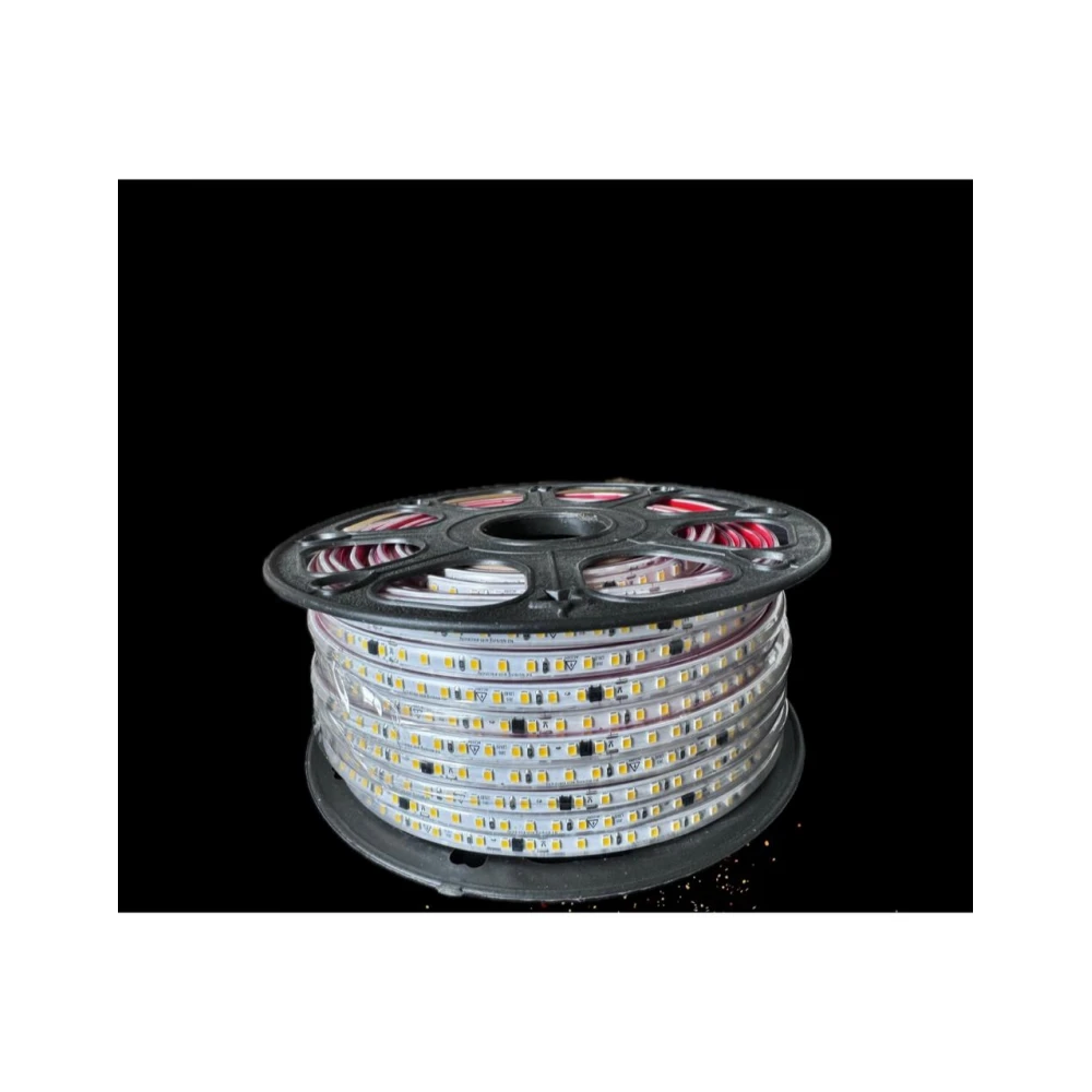 ΤΑΙΝΙΑ LED SMD 8.5W 4000K 220-240V 935lm 120° IP65 DIMMABLE ΚΟΠΗ ΑΝΑ 10CM UNIVERSE