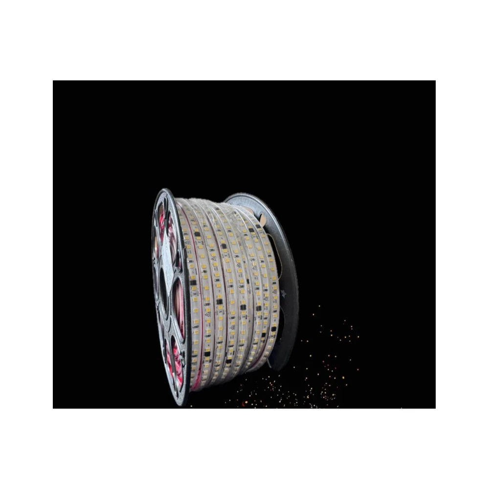 ΤΑΙΝΙΑ LED SMD 8.5W 4000K 220-240V 935lm 120° IP65 DIMMABLE ΚΟΠΗ ΑΝΑ 10CM UNIVERSE